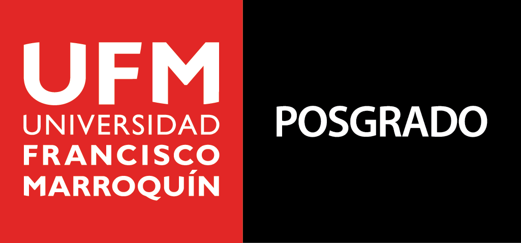 Escuela de Posgrado Universidad Francisco Marroquín, Maestrías en línea, online Masters