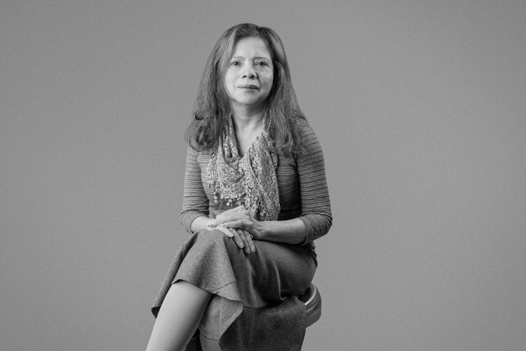 UFM Posgrado Susana Molina