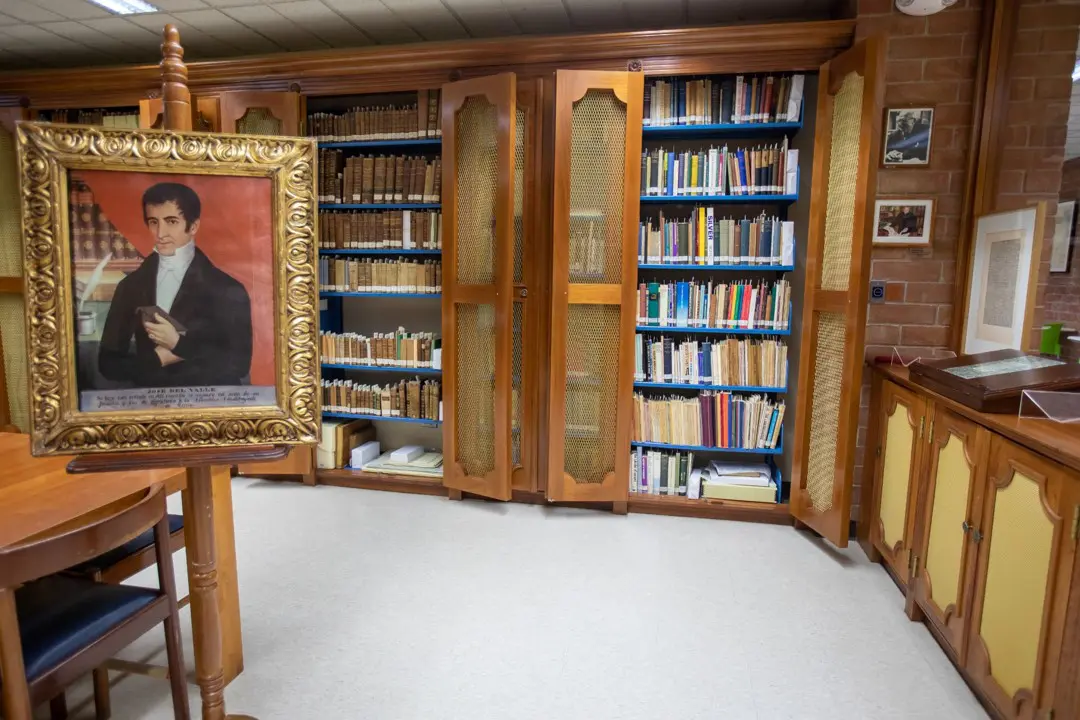 UFM Escuela de Posgrado colección privada JCdV