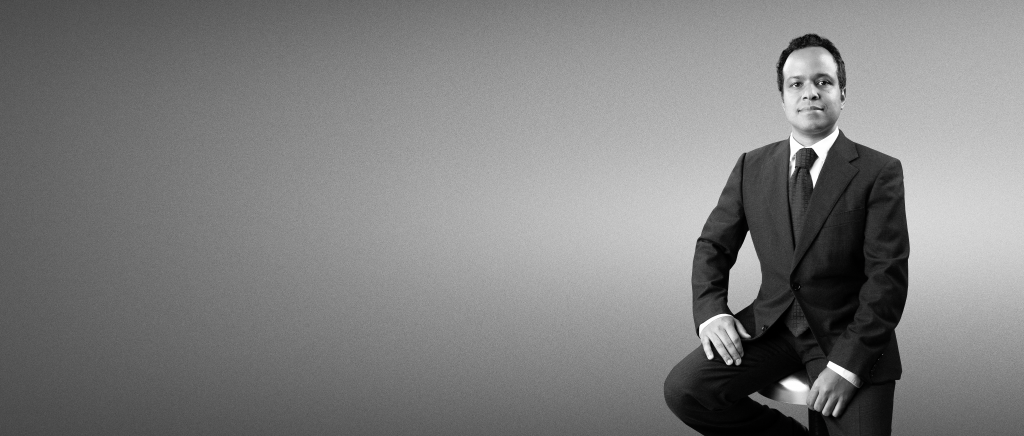 UFM_Escuela de Posgrado_Director_Jesús María Alvarado_Banner