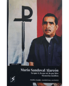 Lateral_ Mario Sandoval Alarcón Lateral_ Mario Sandoval Alarcón