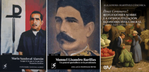 Libros tesis posgrado